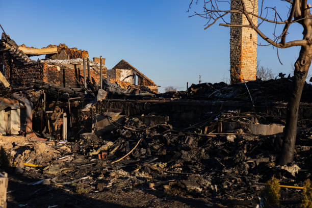 Reliable Board Up Services contractor in Aldie, VA by Meridian Smoke Damage